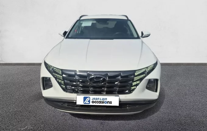 HYUNDAI TUCSON 1.6 T-GDI 265 HTRAC Plug-in BVA6 Creative extérieur avant 13966