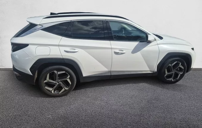 HYUNDAI TUCSON 1.6 T-GDI 265 HTRAC Plug-in BVA6 Creative extérieur côté droit 13966