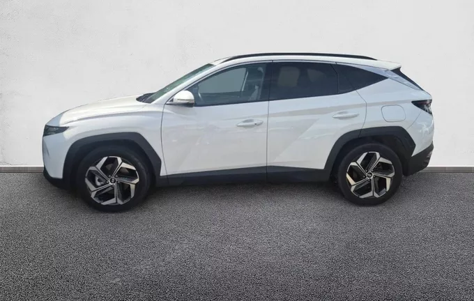 HYUNDAI TUCSON 1.6 T-GDI 265 HTRAC Plug-in BVA6 Creative extérieur côté gauche 13966