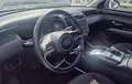 Miniature HYUNDAI TUCSON 1.6 T-GDI 265 HTRAC Plug-in BVA6 Creative photo 11 13966