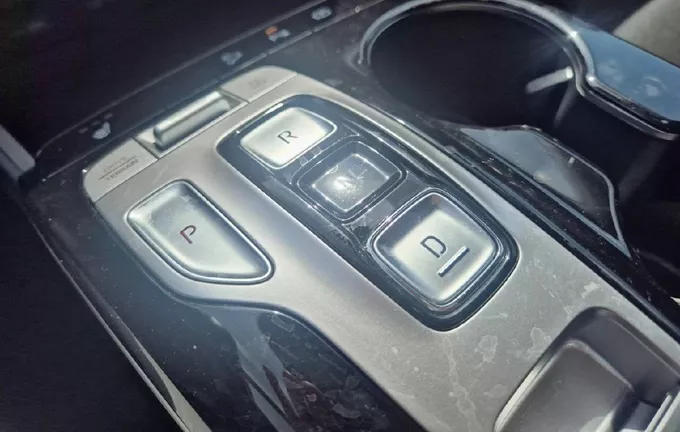HYUNDAI TUCSON 1.6 T-GDI 265 HTRAC Plug-in BVA6 Creative photo 13 13966