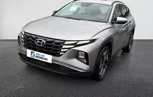 HYUNDAI TUCSON 1.6 T-GDI 265 HTRAC Plug-in BVA6 Business TMAJC812DPJ157932