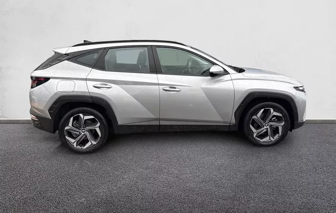 HYUNDAI TUCSON 1.6 T-GDI 265 HTRAC Plug-in BVA6 Business extérieur côté droit 13909