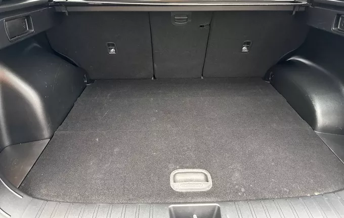 HYUNDAI TUCSON 1.6 T-GDI 265 HTRAC Plug-in BVA6 Business photo 10 13909