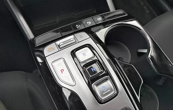 HYUNDAI TUCSON 1.6 T-GDI 265 HTRAC Plug-in BVA6 Business photo 13 13909