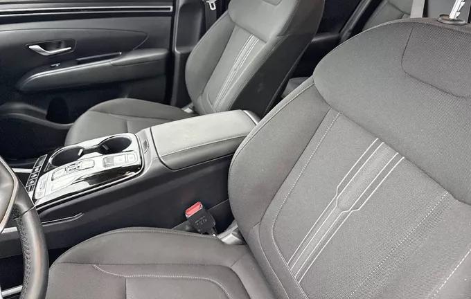 HYUNDAI TUCSON 1.6 T-GDI 265 HTRAC Plug-in BVA6 Business photo 20 13909