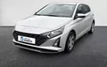 Miniature HYUNDAI I20 1.2 79 Initia extérieur trois quart avant gauche 13554