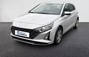 HYUNDAI I20 1.2 79 Initia NLHBM51HXSZ519562