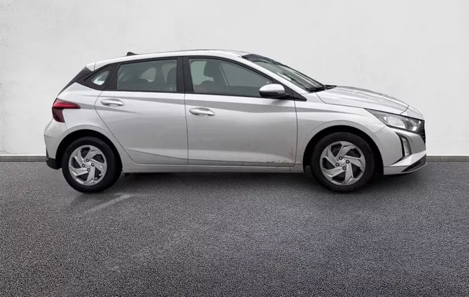 HYUNDAI I20 1.2 79 Initia extérieur côté droit 13554