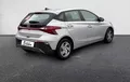 Miniature HYUNDAI I20 1.2 79 Initia extérieur trois quart arrière droit 13554