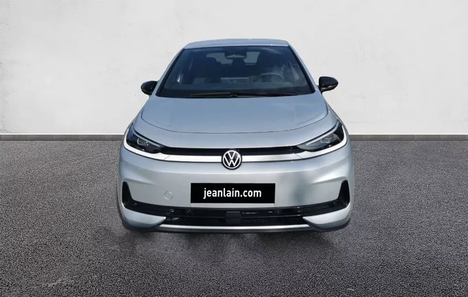 VOLKSWAGEN ID.3 Neo 50 kWh Life extérieur avant 9740