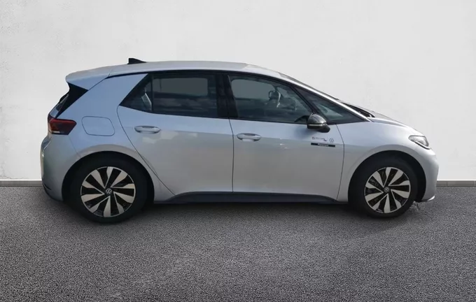 VOLKSWAGEN ID.3 Neo 50 kWh Life extérieur côté droit 9740