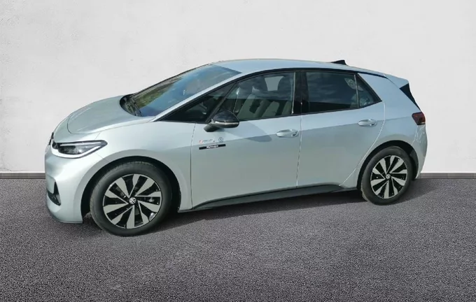 VOLKSWAGEN ID.3 Neo 50 kWh Life extérieur côté gauche 9740