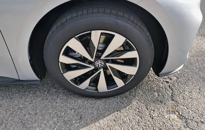 VOLKSWAGEN ID.3 Neo 50 kWh Life photo 9 9740