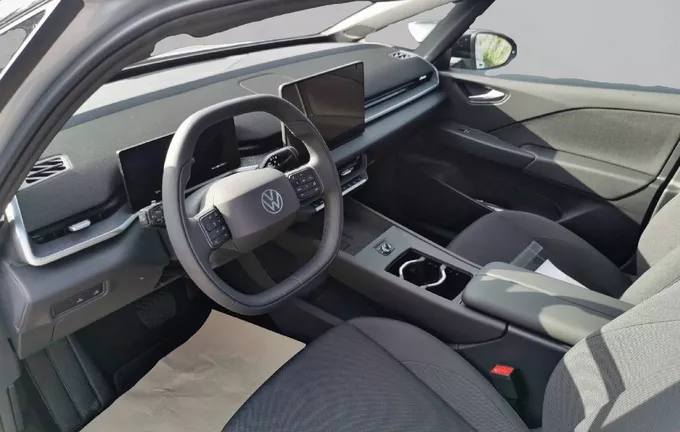 VOLKSWAGEN ID.3 Neo 50 kWh Life photo 11 9740