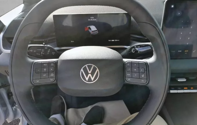 VOLKSWAGEN ID.3 Neo 50 kWh Life photo 12 9740