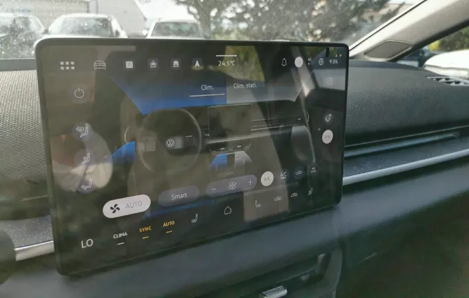 VOLKSWAGEN ID.3 Neo 50 kWh Life photo 14 9740