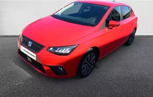SEAT IBIZA 1.0 TSI 95 ch S/S BVM5 Urban VSSZZZKJXPR080077