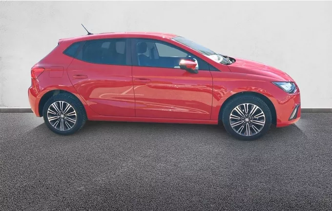 SEAT IBIZA 1.0 TSI 95 ch S/S BVM5 Urban extérieur côté droit 460236