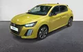 Miniature PEUGEOT 208 Hybrid 100 e-DCS6 Allure extérieur trois quart avant gauche 944040