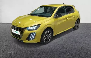PEUGEOT 208 Hybrid 100 e-DCS6 Allure VR3UPHPX5R4273910