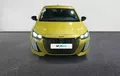 Miniature PEUGEOT 208 Hybrid 100 e-DCS6 Allure extérieur avant 944040