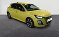 Miniature PEUGEOT 208 Hybrid 100 e-DCS6 Allure extérieur trois quart avant droit 944040