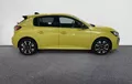 Miniature PEUGEOT 208 Hybrid 100 e-DCS6 Allure extérieur côté droit 944040