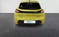 Miniature PEUGEOT 208 Hybrid 100 e-DCS6 Allure extérieur trois quart arrière droit 944040
