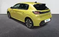 Miniature PEUGEOT 208 Hybrid 100 e-DCS6 Allure extérieur trois quart arrière gauche 944040