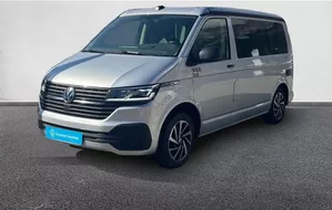 VOLKSWAGEN UTILITAIRES CALIFORNIA 2.0 TDI 150 BMT DSG7 Coast WV2ZZZ7HZNH068793