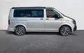 Miniature VOLKSWAGEN UTILITAIRES CALIFORNIA 2.0 TDI 150 BMT DSG7 Coast extérieur côté droit 106351
