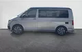 Miniature VOLKSWAGEN UTILITAIRES CALIFORNIA 2.0 TDI 150 BMT DSG7 Coast extérieur trois quart arrière gauche 106351