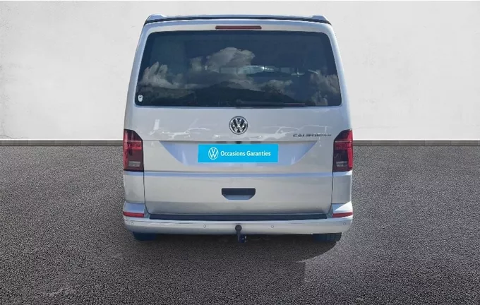 VOLKSWAGEN UTILITAIRES CALIFORNIA 2.0 TDI 150 BMT DSG7 Coast extérieur côté gauche 106351