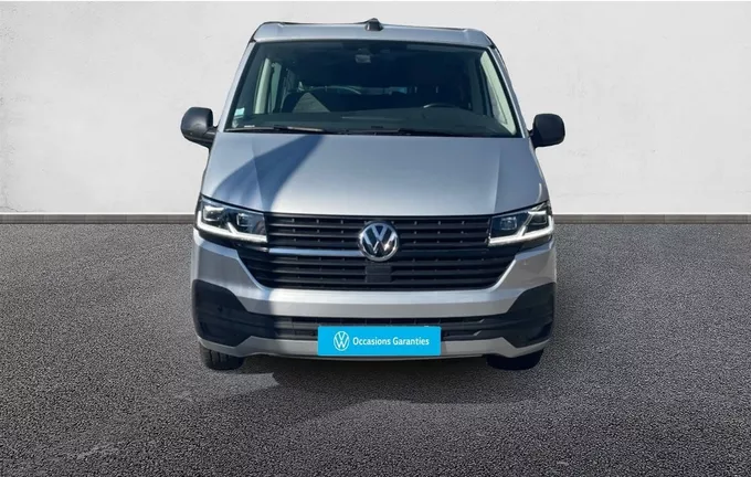 VOLKSWAGEN UTILITAIRES CALIFORNIA 2.0 TDI 150 BMT DSG7 Coast photo 9 106351