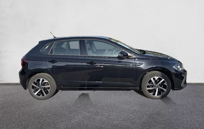 VOLKSWAGEN POLO 1.0 TSI 95 S&S DSG7 Life extérieur côté droit 2130535