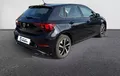 Miniature VOLKSWAGEN POLO 1.0 TSI 95 S&S DSG7 Life extérieur trois quart arrière droit 2130535