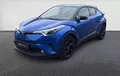 Miniature TOYOTA C-HR Hybride 122h Graphic extérieur trois quart avant gauche 1103173