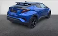 Miniature TOYOTA C-HR Hybride 122h Graphic extérieur trois quart arrière droit 1103173