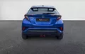 Miniature TOYOTA C-HR Hybride 122h Graphic extérieur arrière 1103173