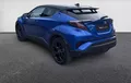 Miniature TOYOTA C-HR Hybride 122h Graphic extérieur trois quart arrière gauche 1103173