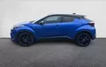 Miniature TOYOTA C-HR Hybride 122h Graphic extérieur côté gauche 1103173
