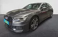 Miniature AUDI A6 Avant 40 TDI 204 ch S tronic 7 Quattro S line extérieur trois quart avant gauche 3014055