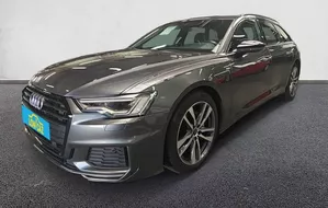 AUDI A6 Avant 40 TDI 204 ch S tronic 7 Quattro S line WAUZZZF23PN011529