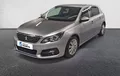 Miniature PEUGEOT 308 1.2 PureTech 130ch S&S EAT6 Allure extérieur trois quart avant gauche 2131145