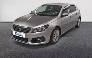 PEUGEOT 308 1.2 PureTech 130ch S&S EAT6 Allure VF3LPHNYWJS117053