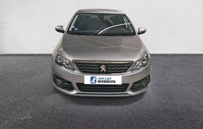 PEUGEOT 308 1.2 PureTech 130ch S&S EAT6 Allure extérieur avant 2131145