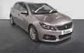 Miniature PEUGEOT 308 1.2 PureTech 130ch S&S EAT6 Allure extérieur trois quart avant droit 2131145