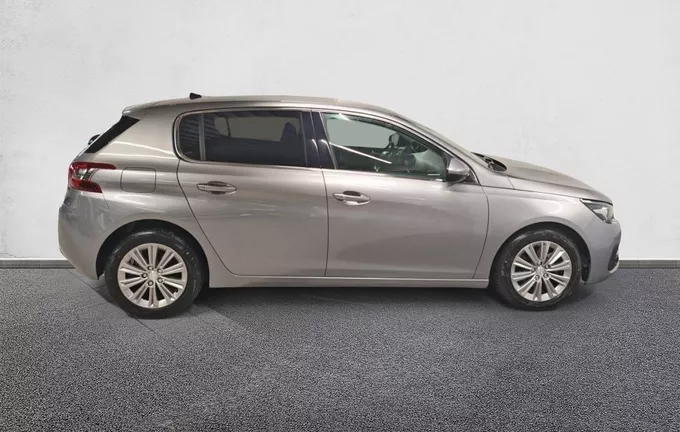 PEUGEOT 308 1.2 PureTech 130ch S&S EAT6 Allure extérieur côté droit 2131145