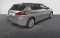 Miniature PEUGEOT 308 1.2 PureTech 130ch S&S EAT6 Allure extérieur trois quart arrière droit 2131145